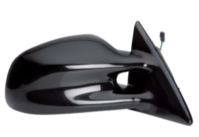Side mirror for Grand am 99 - 02 Power Passenger side - Tecman Automotive inc  
