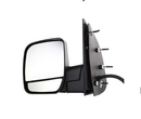 Side mirror for Ford Econoline Van 2003 - 2008 Power Driver Side-2