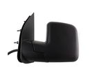 Side mirror for Ford Econoline Van 2003 - 2008 Power Driver Side-1