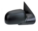Side mirror fits Ford Explorer 02 - 05 Passenger side Power-1
