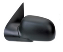Side mirror fits Ford Explorer 02 - 05 Driver side Power-1