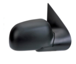 Side mirror fits Ford Explorer 02 - 05 Passenger side Power heated puddle light