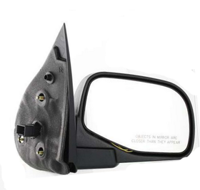 Side mirror fits Ford Explorer 02 - 05 Passenger side Power - 0