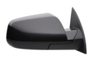 Side mirror for Equinox Terrain 10 - 16 Passenger side Power Heated-1