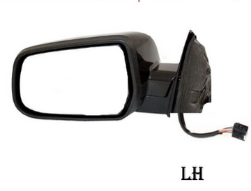 Side mirror for Equinox Terrain 10 - 16 Driver side Power - 0