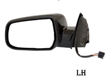 Side mirror for Equinox Terrain 10 - 16 Driver side Power - 0