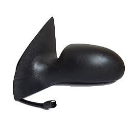 Side mirror fits Ford 01 - 07 Focus Power Driver side