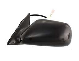 Side Mirror fits Toyota Camry 97 - 01 Power Driver Side - Tecman Automotive inc  