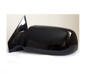 Side mirror for chevy Astro GMC Safari 88 - 05 Driver side Manual - Tecman Automotive inc  