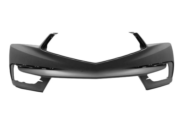 AC1000192C BUMPER FR W/O SENSOR/WASHER (FITS 2017-20 TECHNOLOGY PKG ONLY) Product Details Fitments ACURA MDX 17-20 Capa Certified