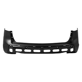 AC1100152 BUMPER RR PRIMED Product Details | Fitments ACURA MDX 07-09