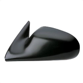 Side mirror for Nissan Altima 98 - 99 Driver Side Power - Tecman Automotive inc  