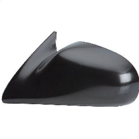 Side mirror for Nissan Altima 00 - 01 Driver Side Power - Tecman Automotive inc  