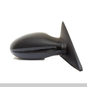 Side mirror for Nissan Altima 2002 - 2006 Driver Side  Power - Tecman Automotive inc  