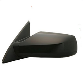 Side mirror for Nissan Altima 07 - 12 Driver Side Power - Tecman Automotive inc  