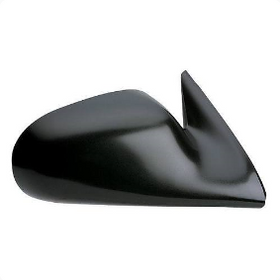 Side mirror for Nissan Altima 98 - 99 Passenger Side Power - Tecman Automotive inc  