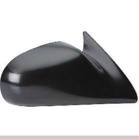 Side mirror for Nissan Altima 00 - 01 Passenger Side Power - Tecman Automotive inc  