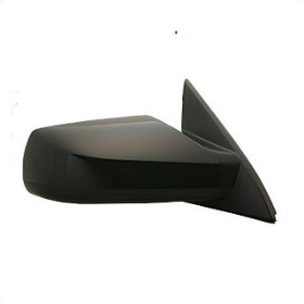 Side mirror for Nissan Altima 07 - 12 Passenger Side Power - Tecman Automotive inc  