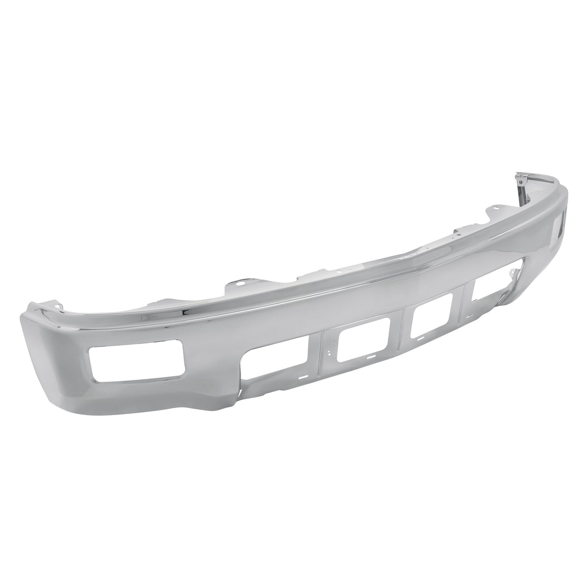 22944858 Bumper for Silverado 1500 14 - 15 | Cheetah Automotive