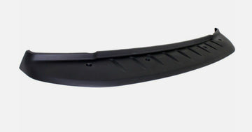 Replaces CH1090133 VALANCE FR TEXTURED W/O SPORT - 0