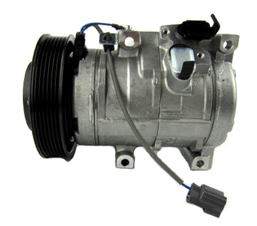 AC Compressor For Acura TL 2004 - 2008