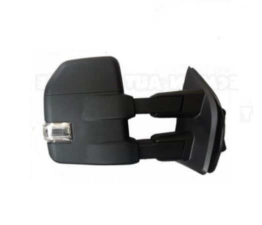 Towing mirror fits Ford F150 2015 - 2018  8 pins Passenger Side RH Power Heated Signals