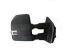 Towing mirror fits Ford F150 2015 - 2018 22 pins Passenger Side RH Power Heated Signals-1