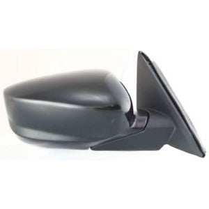 Side mirror fits Honda Accord 08 - 12 Passenger Side Power - Tecman Automotive inc  