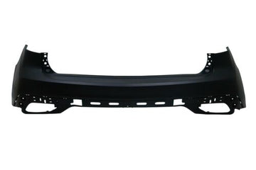 AC1100170 BUMPER RR PRIMED W/O LANE KEEP ASSIST Product Details Fitments ACURA MDX 14-16