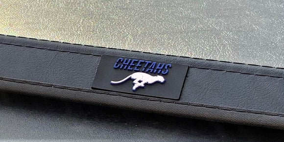 Soft Trifold Tonneau Cover fits Colorado Canyon 2015 - 2019 6ft Trifold soft