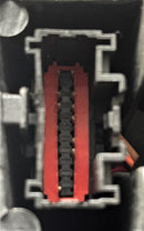 Towing mirrors fits Ford F150 2015 - 2017 22 pins Chrome Power Heated Signals puddle light-4